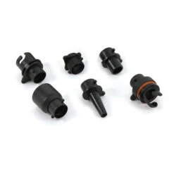KIT EMBOUTS POUR POMPE UNIVERSEL LOT DE 6 LOT DE 6 -Nauti Games Boutique kit embouts pour pompe universel lot de 6 lot de 6 2