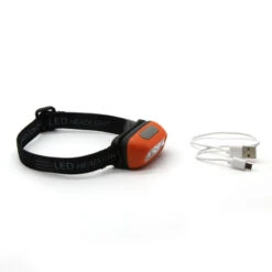 LAMPE FRONTALE RECHARGEABLE 150 LUMENS - IRISCO 16 LAMPE FRONTALE RECHARGEABLE 150 LUMENS - IRISCO -Nauti Games Boutique lampe frontale rechargeable irisco 3