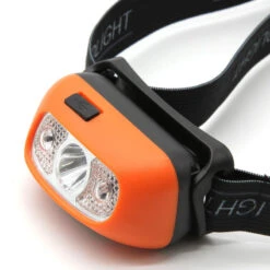 LAMPE FRONTALE RECHARGEABLE 150 LUMENS - IRISCO 20 LAMPE FRONTALE RECHARGEABLE 150 LUMENS - IRISCO -Nauti Games Boutique lampe frontale rechargeable irisco 7