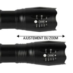Lampe Torche De Pont Alu Led 350 Lumens - Irisco 10 Lampe Torche De Pont Alu Led 350 Lumens - Irisco -Nauti Games Boutique lampe torche de pont alu led 350 lumens irisco 3
