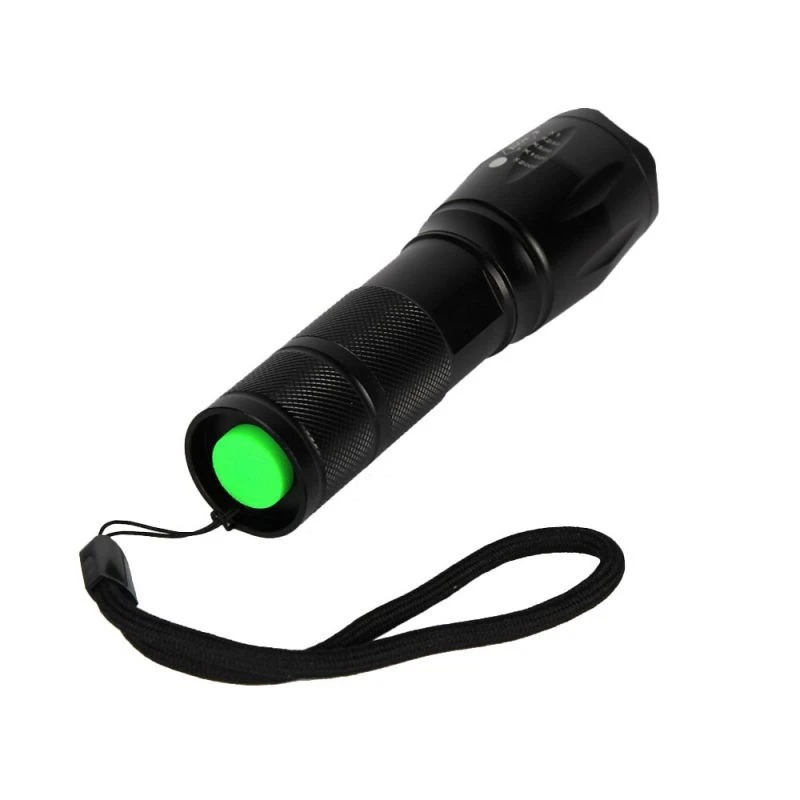 Lampe Torche De Pont Alu Led 350 Lumens - Irisco 6 Lampe Torche De Pont Alu Led 350 Lumens - Irisco – Image 6