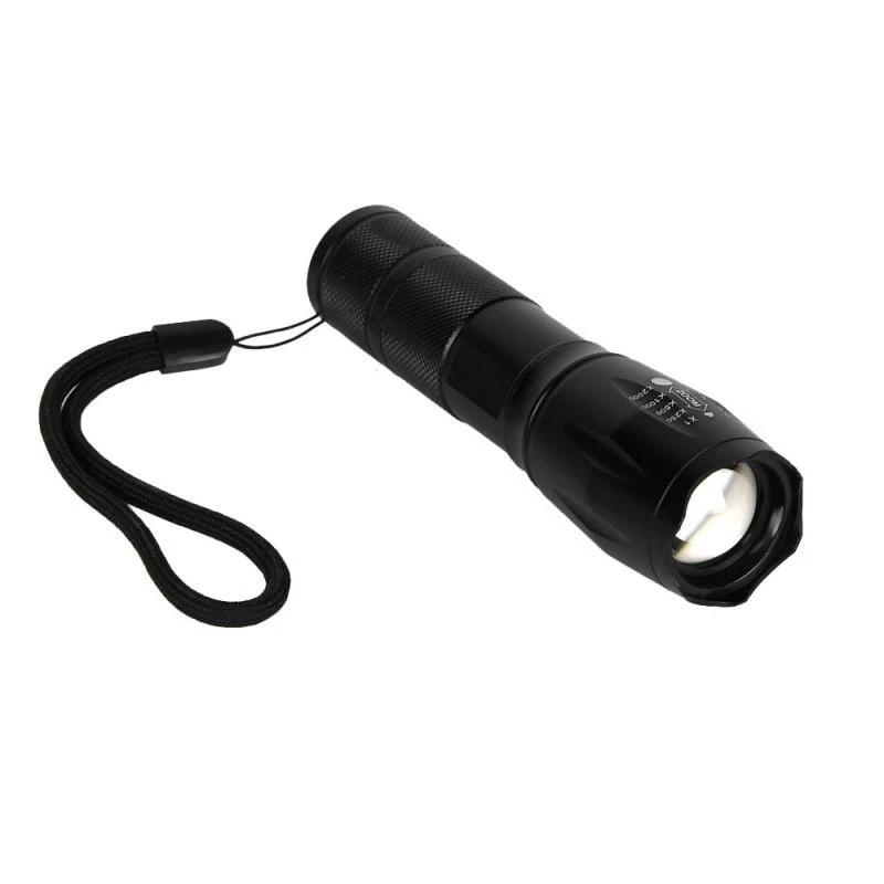 Lampe Torche De Pont Alu Led 350 Lumens - Irisco 1 Lampe Torche De Pont Alu Led 350 Lumens - Irisco