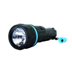 LAMPE TORCHE ETANCHE -Nauti Games Boutique lampe torche etanche 1