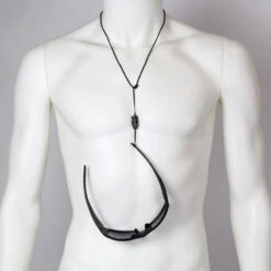 LANIÈRE DE LUNETTES POUR SPORTS DE GLISSE IRISCO -Nauti Games Boutique laniere de lunette pour sports de glisse irisco 2