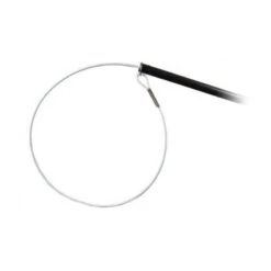 LASSO A THON AVEC MANCHE ALU 1.50 M -Nauti Games Boutique lasso a thon avec manche alu 150 m 1