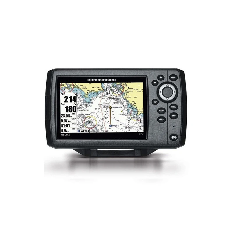 Lecteur De Carte Humminbird Avec Antenne GPS Intégrée 1 Lecteur De Carte Humminbird Avec Antenne GPS Intégrée
