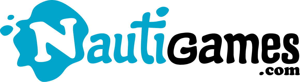 Nauti Games Boutique