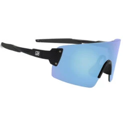 Lunettes De Soleil Mundaka Al1xs Noir Bleu