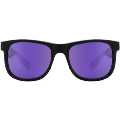 Lunettes De Soleil Mundaka Bloody Noir - Violet 5 Lunettes De Soleil Mundaka Bloody Noir - Violet -Nauti Games Boutique lunettes de soleil mundaka bloody black green 5