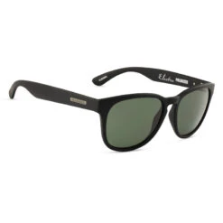 Lunettes De Soleil Mundaka Electra Noir