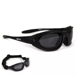 LUNETTES IRISCO DUO POLARISEE CLASSE 3 NOIR 14 LUNETTES IRISCO DUO POLARISEE CLASSE 3 NOIR -Nauti Games Boutique lunettes irisco duo polarisee classe 3 noir 1