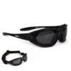 LUNETTES IRISCO DUO POLARISEE CLASSE 3 NOIR -Nauti Games Boutique lunettes irisco duo polarisee classe 3 noir