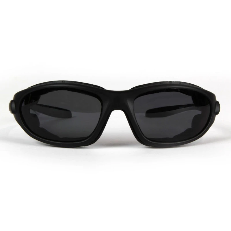 LUNETTES IRISCO DUO POLARISEE CLASSE 3 NOIR 6 LUNETTES IRISCO DUO POLARISEE CLASSE 3 NOIR – Image 6