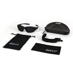 LUNETTES IRISCO DUO POLARISEE CLASSE 3 NOIR 20 LUNETTES IRISCO DUO POLARISEE CLASSE 3 NOIR -Nauti Games Boutique lunettes irisco duo polarisee classe 3 noir 7