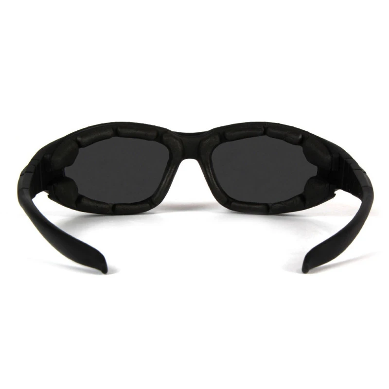 LUNETTES IRISCO DUO POLARISEE CLASSE 3 NOIR 10 LUNETTES IRISCO DUO POLARISEE CLASSE 3 NOIR – Image 10