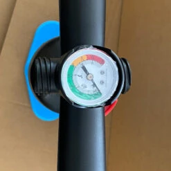 Manometre Pour Pompe De Stand Up Paddle Gonflable Airgliss/wow