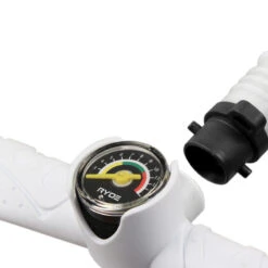 MANOMETRE POUR POMPE RYDE HP1/HP4