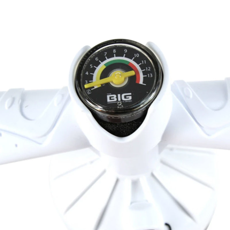 MANOMETRE POUR POMPE RYDE THE BIG 2 MANOMETRE POUR POMPE RYDE THE BIG – Image 2