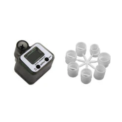 Bravo MANOMETRE UNIVERSEL ELECTRONIQUE R551088 8 Bravo MANOMETRE UNIVERSEL ELECTRONIQUE R551088 -Nauti Games Boutique manometre universel electronique r551088 2