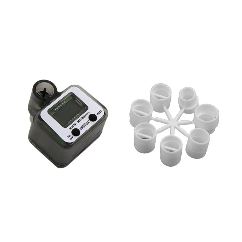 Bravo MANOMETRE UNIVERSEL ELECTRONIQUE R551088 3 Bravo MANOMETRE UNIVERSEL ELECTRONIQUE R551088 – Image 3