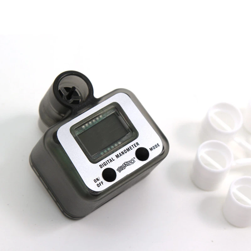 Bravo MANOMETRE UNIVERSEL ELECTRONIQUE R551088 5 Bravo MANOMETRE UNIVERSEL ELECTRONIQUE R551088 – Image 5