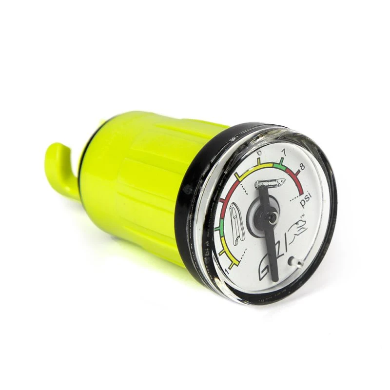 MANOMETRE UNIVERSEL RYDE 1/4 TOUR 1-8 PSI 2 MANOMETRE UNIVERSEL RYDE 1/4 TOUR 1-8 PSI – Image 2