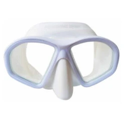 Masque FREEDIVING SPIRIT BLANC - Imersion