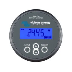 Moniteur De Batterie BMV 700 - VICTRON -Nauti Games Boutique moniteur de batterie bmv 700 victron 3