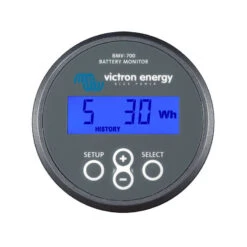Moniteur De Batterie BMV 700 - VICTRON -Nauti Games Boutique moniteur de batterie bmv 700 victron 9