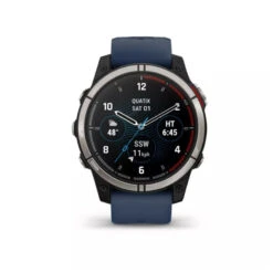 Montre GPS QUATIX 7 AMOLED - GARMIN -Nauti Games Boutique montre gps quatix 7 amoled garmin 1