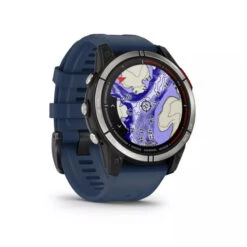 Montre GPS QUATIX 7 AMOLED - GARMIN -Nauti Games Boutique montre gps quatix 7 amoled garmin 5