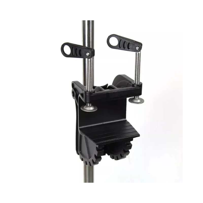 MOTEUR ÉLECTRIQUE BRUSHLESS ORANGE MARINE 80 LBS 12V 12 MOTEUR ÉLECTRIQUE BRUSHLESS ORANGE MARINE 80 LBS 12V – Image 12