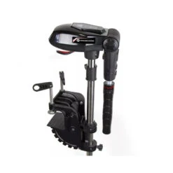 MOTEUR ÉLECTRIQUE BRUSHLESS ORANGE MARINE 80 LBS 12V 15 MOTEUR ÉLECTRIQUE BRUSHLESS ORANGE MARINE 80 LBS 12V -Nauti Games Boutique moteur electrique brushless oma 90 lbs 3