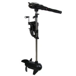 MOTEUR ÉLECTRIQUE BRUSHLESS ORANGE MARINE 80 LBS 12V 17 MOTEUR ÉLECTRIQUE BRUSHLESS ORANGE MARINE 80 LBS 12V -Nauti Games Boutique moteur electrique brushless oma 90 lbs 5