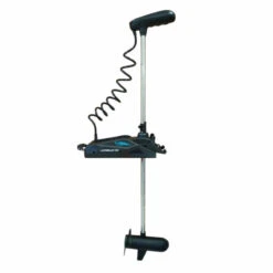 MOTEUR ÉLECTRIQUE HASWING CAYMAN-B 80 GPS 80 LBS - 24V - 183CM