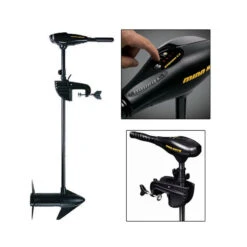 MOTEUR ELECTRIQUE ENDURA C2 V2 45LBS - 91 Cm MINN KOTA