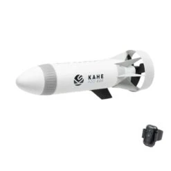 Moteur Electrique Kahe Pod 600 Avec Adapatateur Kayak Et SUP Paddle