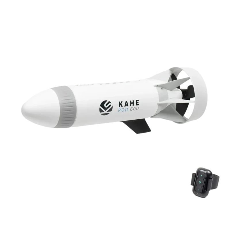 Moteur Electrique Kahe Pod 600 Full Pack Barre Franche Kayak Sup Snorkeling 3 Moteur Electrique Kahe Pod 600 Full Pack Barre Franche Kayak Sup Snorkeling – Image 3