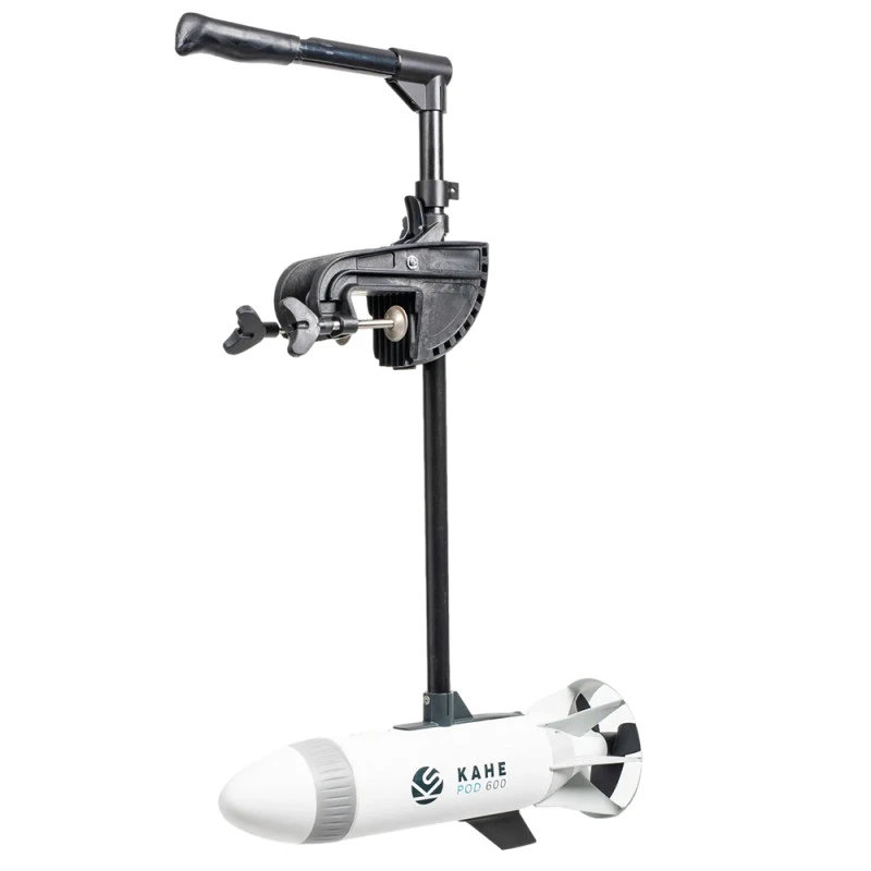 Moteur Electrique Kahe Pod 600 Pack Barre Franche Annexe Kayak 2 Moteur Electrique Kahe Pod 600 Pack Barre Franche Annexe Kayak – Image 2