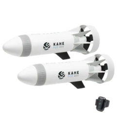 Moteur Electrique Kahe Pod 600 Pack Bi Propulsion -Nauti Games Boutique moteur electrique kahe pod 600 pack bi propulsion 1