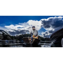 Moteur électrique Kicker- THRUSTME -Nauti Games Boutique moteur electrique kicker thrustme 4