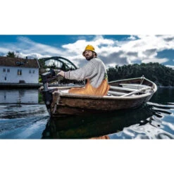 Moteur électrique Kicker- THRUSTME -Nauti Games Boutique moteur electrique kicker thrustme 6