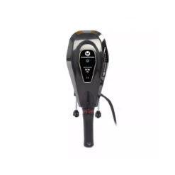 MOTEUR ÉLECTRIQUE ORANGE MARINE 35 LBS 12V -Nauti Games Boutique moteur electrique oma 35 lbs 5