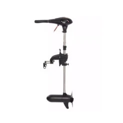 MOTEUR ÉLECTRIQUE ORANGE MARINE 45 LBS 12V