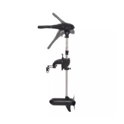 MOTEUR ÉLECTRIQUE ORANGE MARINE 55 LBS 12V 14 MOTEUR ÉLECTRIQUE ORANGE MARINE 55 LBS 12V -Nauti Games Boutique moteur electrique oma 55 lbs 5