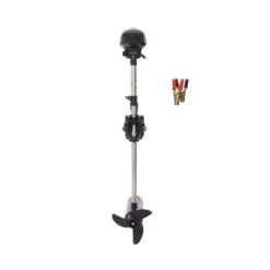 MOTEUR ÉLECTRIQUE ORANGE MARINE 55 LBS 12V 17 MOTEUR ÉLECTRIQUE ORANGE MARINE 55 LBS 12V -Nauti Games Boutique moteur electrique oma 55 lbs 8