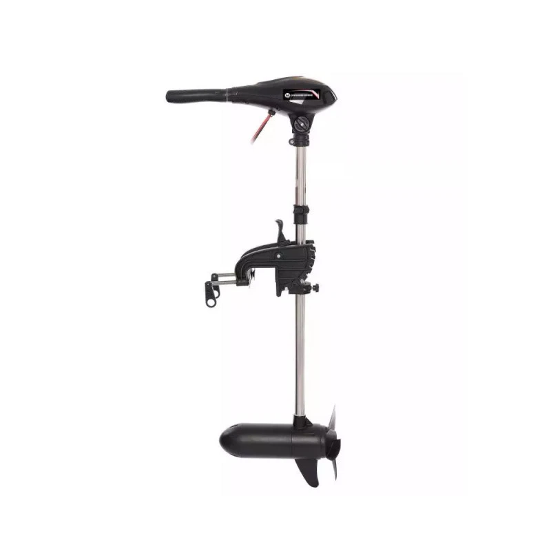 MOTEUR ÉLECTRIQUE ORANGE MARINE 65 LBS 12V 2 MOTEUR ÉLECTRIQUE ORANGE MARINE 65 LBS 12V – Image 2