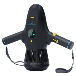 Moteur Electrique Paddle Et Scooter Sous Marin Spinera