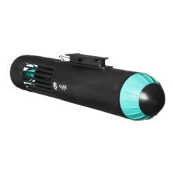 Moteur Electrique Paddle Kayak Kahe Pod 160 M -Nauti Games Boutique moteur electrique paddle kayak kahe surf pod m 13