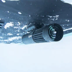 Moteur Electrique Paddle Kayak Kahe Pod 160 M -Nauti Games Boutique moteur electrique paddle kayak kahe surf pod m 17